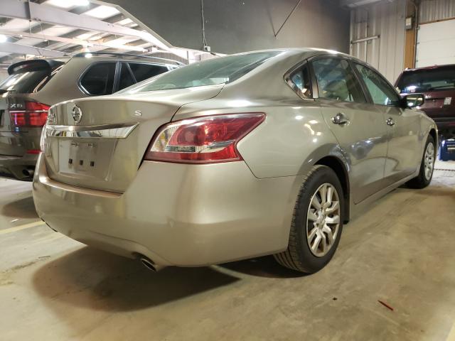 Photo 3 VIN: 1N4AL3AP7DC108120 - NISSAN ALTIMA 2.5 