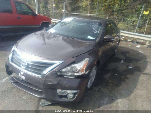 Photo 1 VIN: 1N4AL3AP7DC108165 - NISSAN ALTIMA 