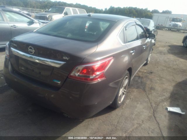 Photo 3 VIN: 1N4AL3AP7DC108165 - NISSAN ALTIMA 