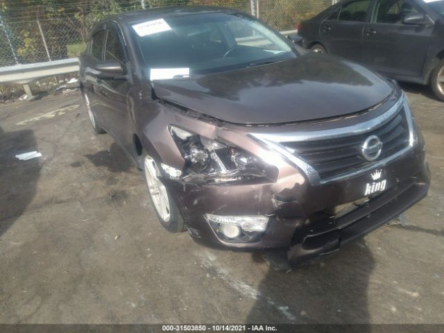 Photo 5 VIN: 1N4AL3AP7DC108165 - NISSAN ALTIMA 