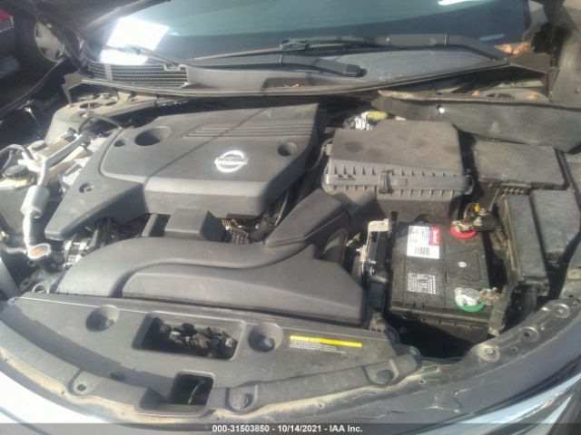 Photo 9 VIN: 1N4AL3AP7DC108165 - NISSAN ALTIMA 