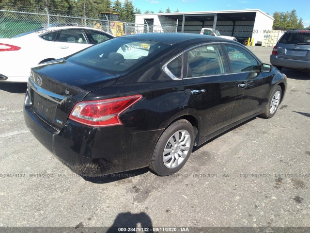 Photo 3 VIN: 1N4AL3AP7DC108330 - NISSAN ALTIMA 