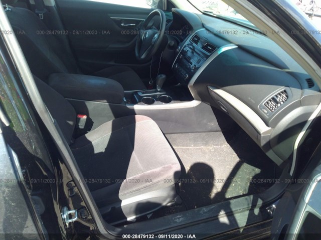 Photo 4 VIN: 1N4AL3AP7DC108330 - NISSAN ALTIMA 