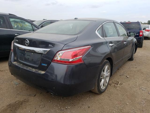 Photo 3 VIN: 1N4AL3AP7DC111762 - NISSAN ALTIMA 2.5 