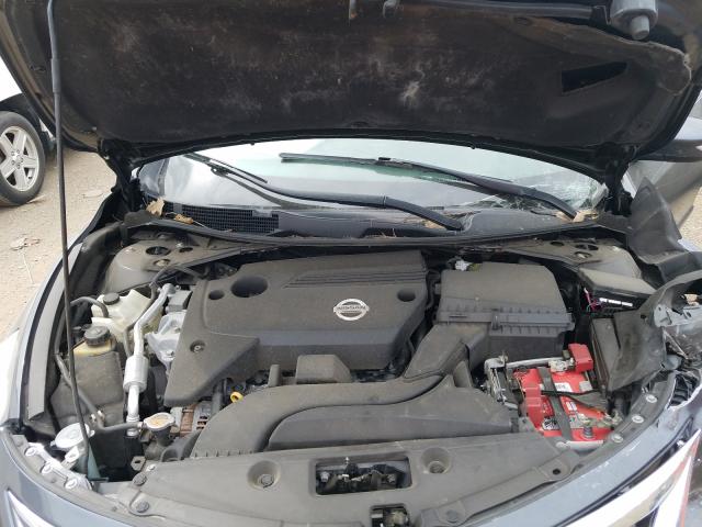 Photo 6 VIN: 1N4AL3AP7DC111762 - NISSAN ALTIMA 2.5 