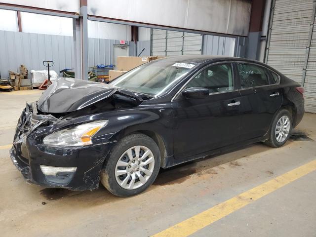 Photo 0 VIN: 1N4AL3AP7DC111891 - NISSAN ALTIMA 2.5 