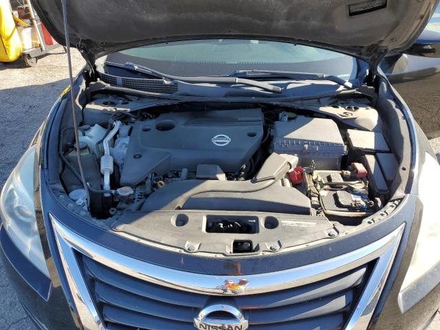 Photo 10 VIN: 1N4AL3AP7DC112930 - NISSAN ALTIMA 