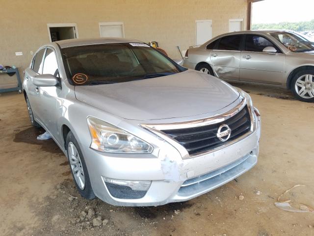 Photo 0 VIN: 1N4AL3AP7DC113088 - NISSAN ALTIMA 2.5 