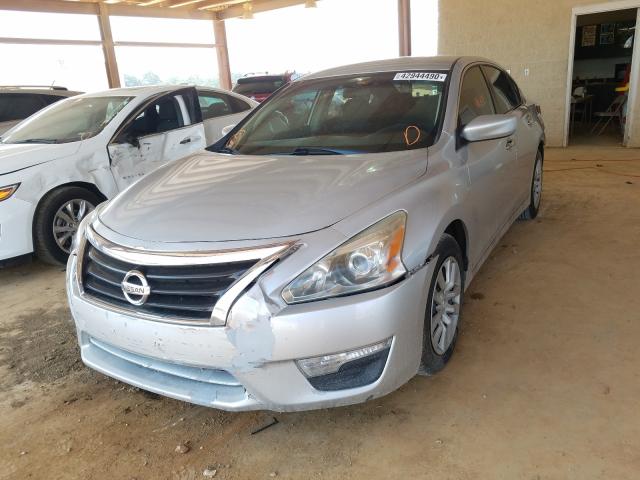 Photo 1 VIN: 1N4AL3AP7DC113088 - NISSAN ALTIMA 2.5 