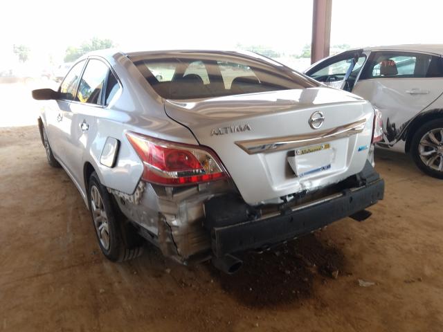 Photo 2 VIN: 1N4AL3AP7DC113088 - NISSAN ALTIMA 2.5 