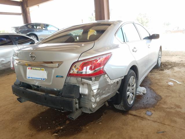 Photo 3 VIN: 1N4AL3AP7DC113088 - NISSAN ALTIMA 2.5 