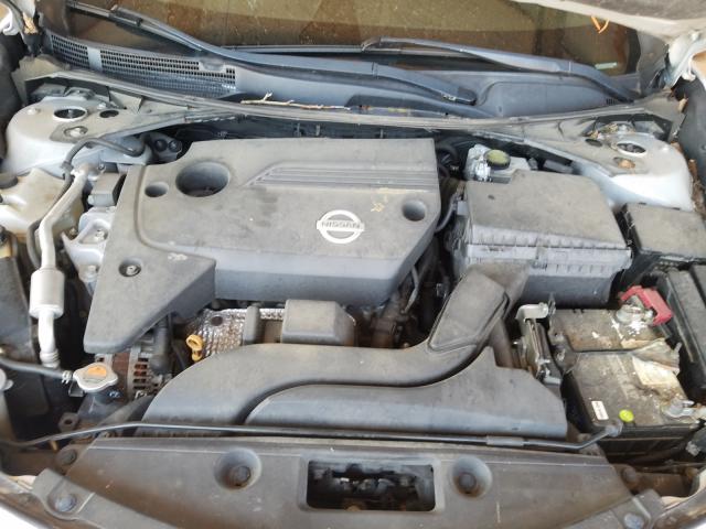 Photo 6 VIN: 1N4AL3AP7DC113088 - NISSAN ALTIMA 2.5 