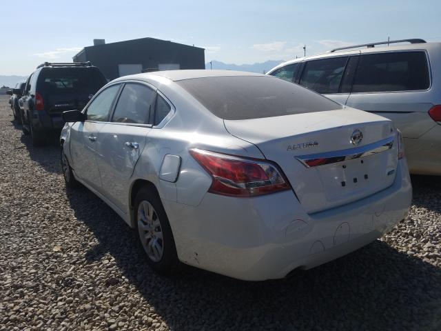 Photo 2 VIN: 1N4AL3AP7DC113382 - NISSAN ALTIMA 2.5 