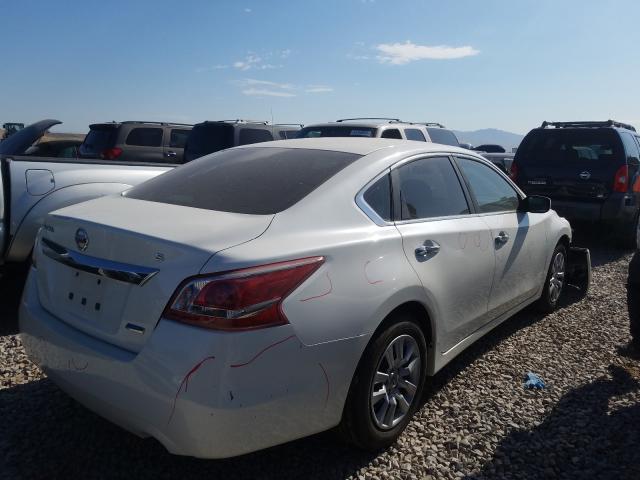 Photo 3 VIN: 1N4AL3AP7DC113382 - NISSAN ALTIMA 2.5 