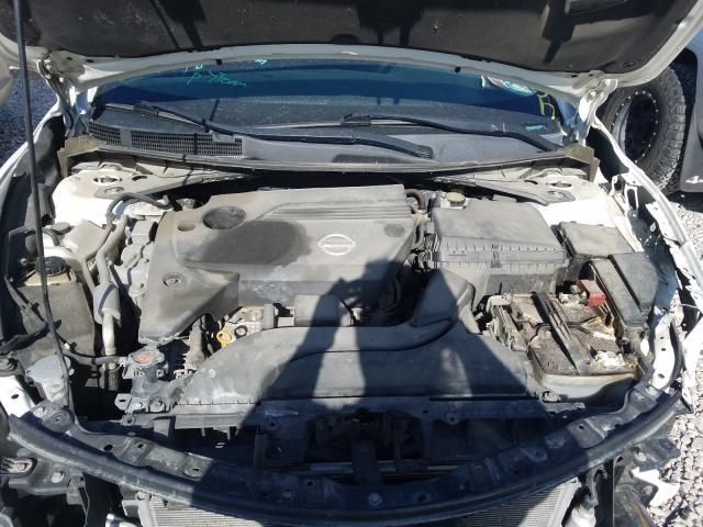 Photo 6 VIN: 1N4AL3AP7DC113382 - NISSAN ALTIMA 2.5 