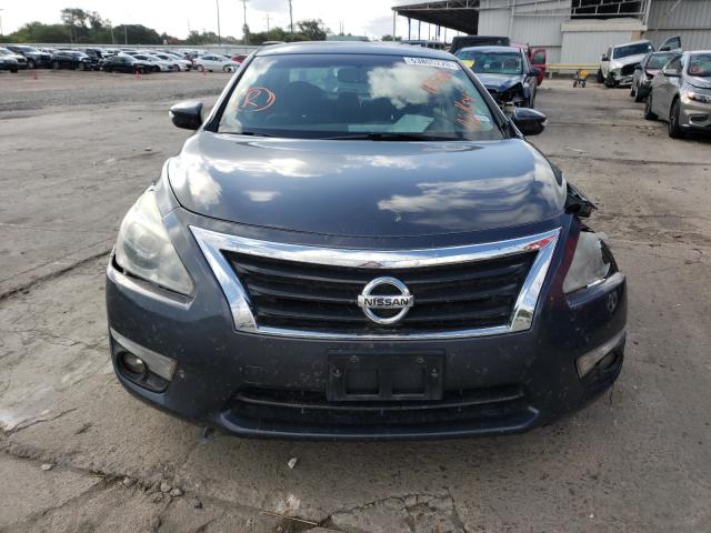 Photo 8 VIN: 1N4AL3AP7DC113558 - NISSAN ALTIMA 2.5 