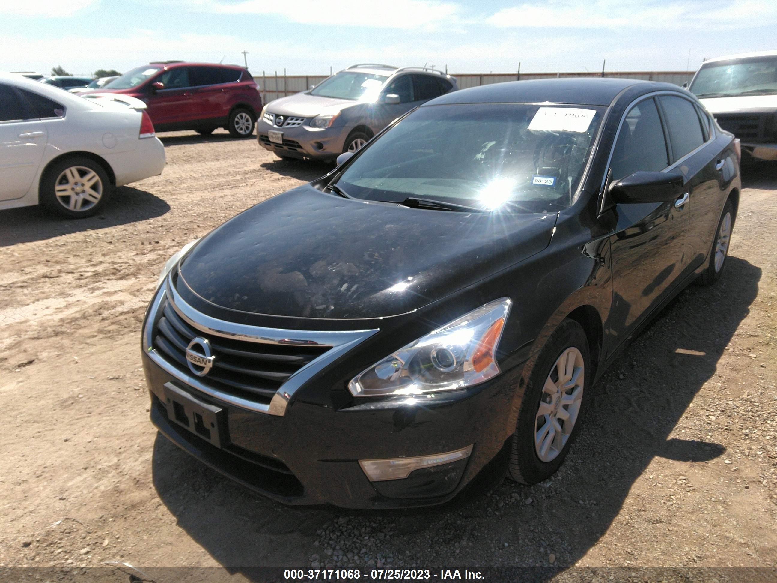 Photo 5 VIN: 1N4AL3AP7DC113995 - NISSAN ALTIMA 