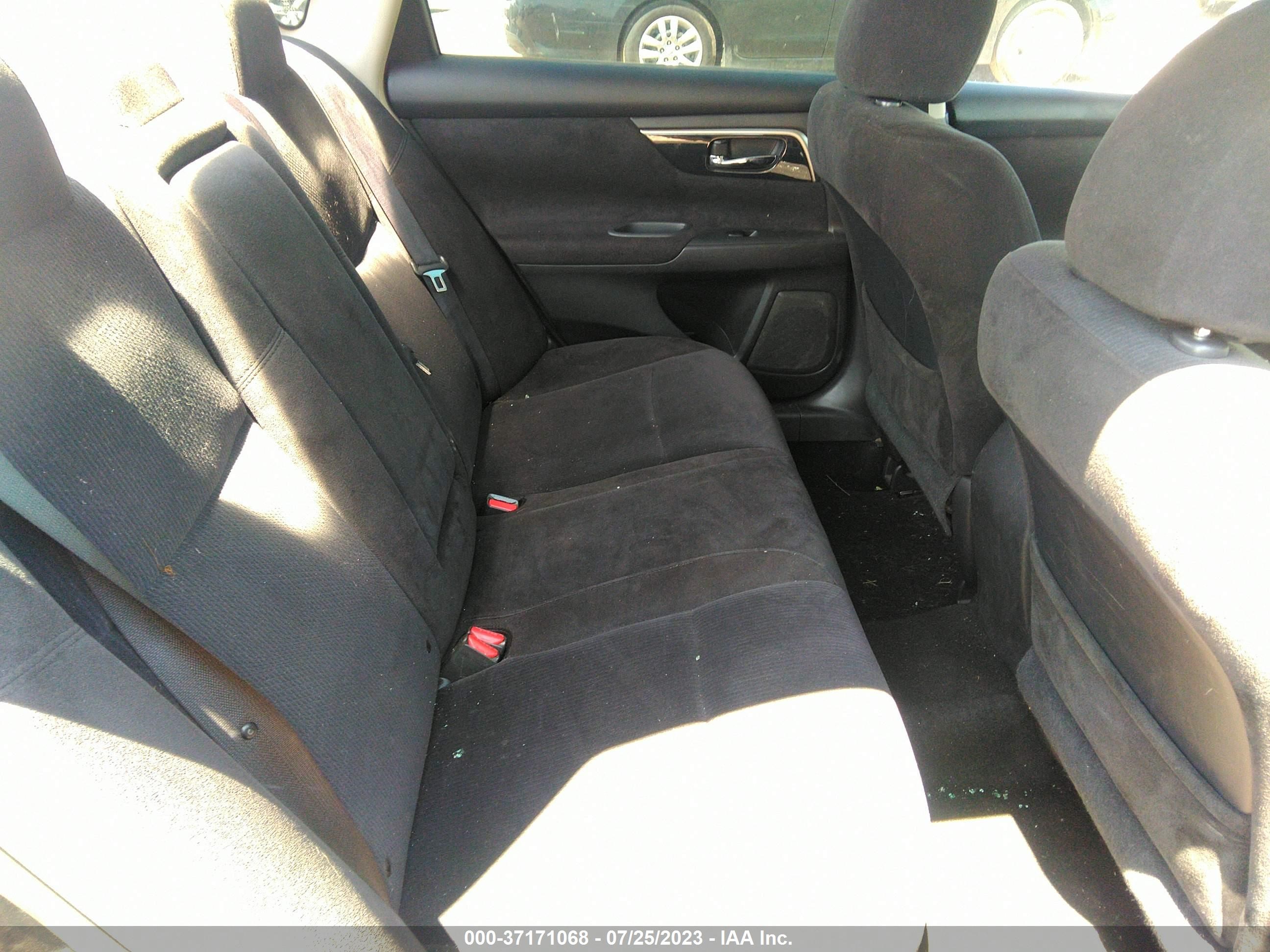 Photo 7 VIN: 1N4AL3AP7DC113995 - NISSAN ALTIMA 