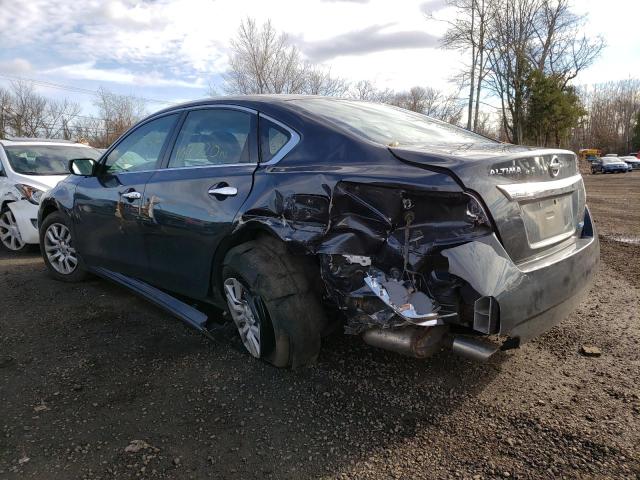 Photo 2 VIN: 1N4AL3AP7DC115309 - NISSAN ALTIMA 2.5 