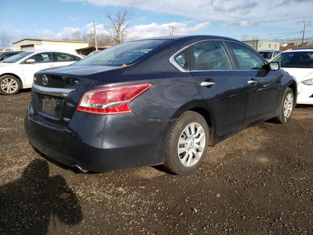 Photo 3 VIN: 1N4AL3AP7DC115309 - NISSAN ALTIMA 2.5 