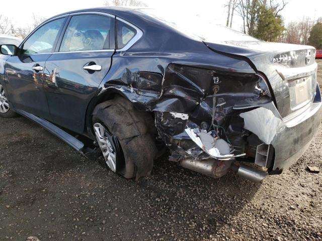 Photo 8 VIN: 1N4AL3AP7DC115309 - NISSAN ALTIMA 2.5 