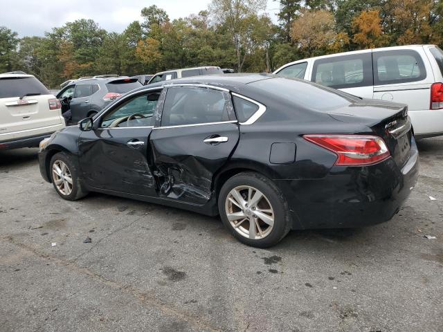 Photo 1 VIN: 1N4AL3AP7DC115455 - NISSAN ALTIMA 