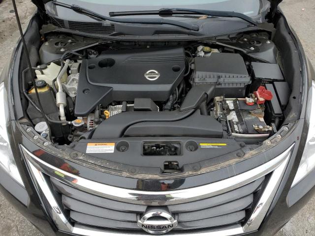 Photo 10 VIN: 1N4AL3AP7DC115455 - NISSAN ALTIMA 
