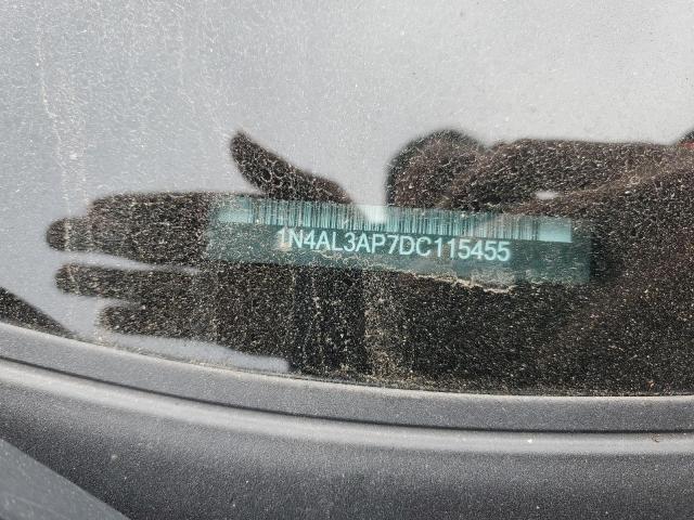 Photo 11 VIN: 1N4AL3AP7DC115455 - NISSAN ALTIMA 
