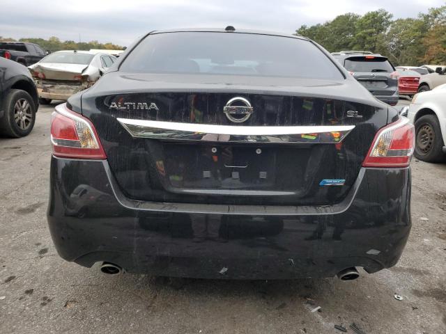Photo 5 VIN: 1N4AL3AP7DC115455 - NISSAN ALTIMA 