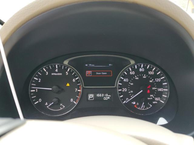 Photo 8 VIN: 1N4AL3AP7DC115455 - NISSAN ALTIMA 