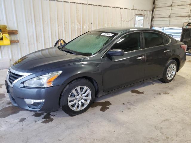 Photo 0 VIN: 1N4AL3AP7DC115990 - NISSAN ALTIMA 