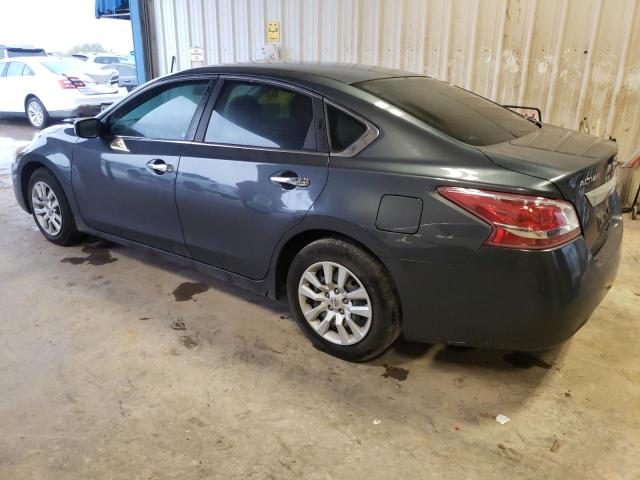 Photo 1 VIN: 1N4AL3AP7DC115990 - NISSAN ALTIMA 