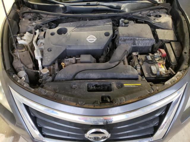 Photo 10 VIN: 1N4AL3AP7DC115990 - NISSAN ALTIMA 