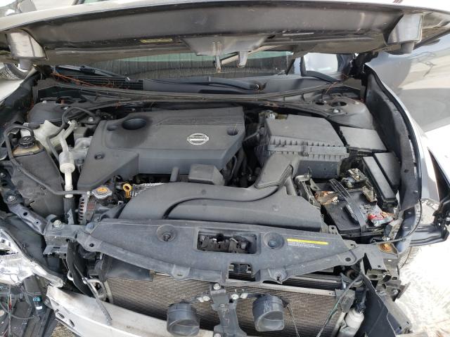 Photo 6 VIN: 1N4AL3AP7DC120011 - NISSAN ALTIMA 2.5 