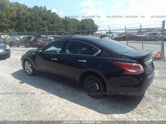 Photo 2 VIN: 1N4AL3AP7DC120073 - NISSAN ALTIMA 