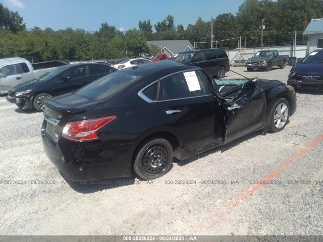 Photo 3 VIN: 1N4AL3AP7DC120073 - NISSAN ALTIMA 