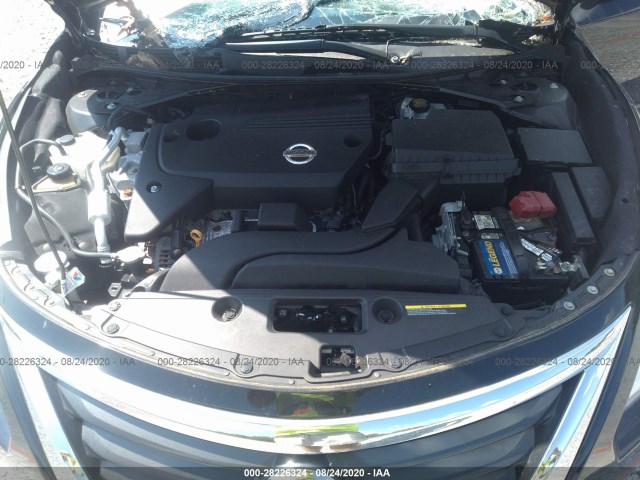 Photo 9 VIN: 1N4AL3AP7DC120073 - NISSAN ALTIMA 