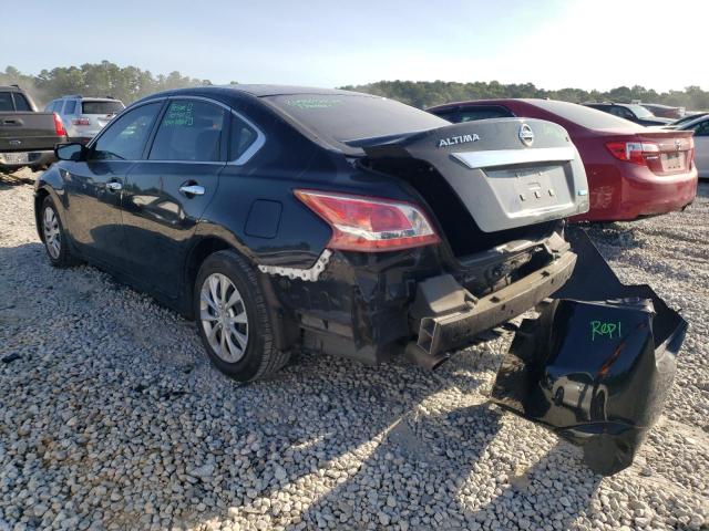 Photo 2 VIN: 1N4AL3AP7DC121384 - NISSAN ALTIMA 2.5 