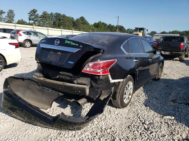 Photo 3 VIN: 1N4AL3AP7DC121384 - NISSAN ALTIMA 2.5 