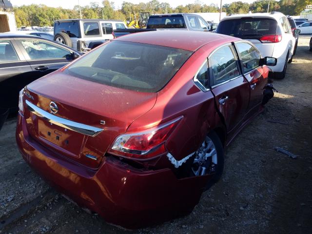 Photo 3 VIN: 1N4AL3AP7DC122034 - NISSAN ALTIMA 2.5 