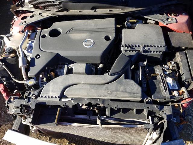 Photo 6 VIN: 1N4AL3AP7DC122034 - NISSAN ALTIMA 2.5 