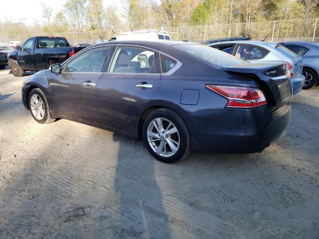 Photo 1 VIN: 1N4AL3AP7DC123023 - NISSAN ALTIMA 