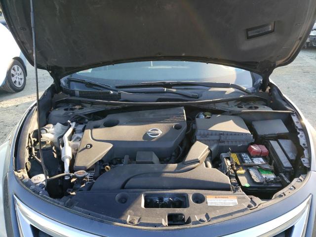 Photo 10 VIN: 1N4AL3AP7DC123023 - NISSAN ALTIMA 