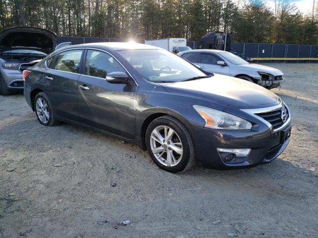 Photo 3 VIN: 1N4AL3AP7DC123023 - NISSAN ALTIMA 