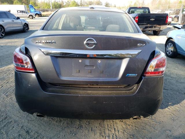 Photo 5 VIN: 1N4AL3AP7DC123023 - NISSAN ALTIMA 