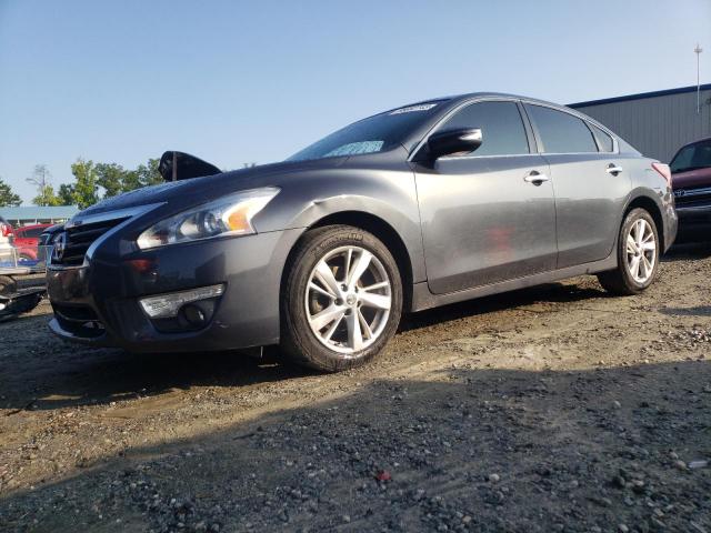 Photo 0 VIN: 1N4AL3AP7DC123491 - NISSAN ALTIMA 2.5 