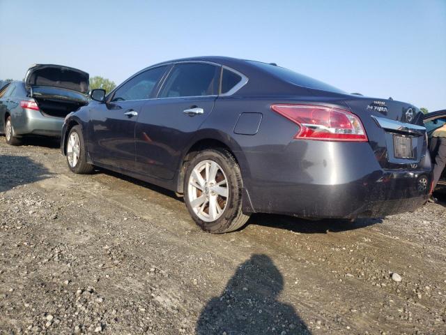 Photo 1 VIN: 1N4AL3AP7DC123491 - NISSAN ALTIMA 2.5 