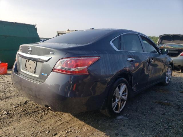 Photo 2 VIN: 1N4AL3AP7DC123491 - NISSAN ALTIMA 2.5 