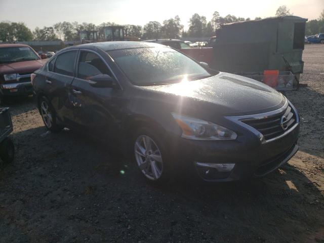 Photo 3 VIN: 1N4AL3AP7DC123491 - NISSAN ALTIMA 2.5 