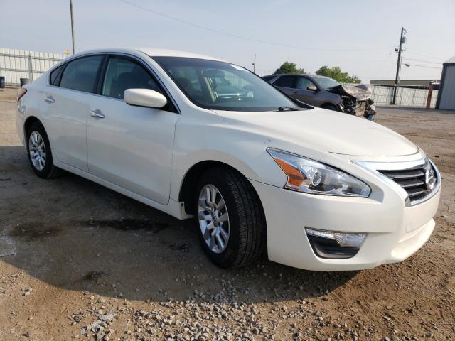 Photo 0 VIN: 1N4AL3AP7DC123913 - NISSAN ALTIMA 2.5 